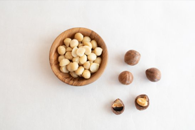Kenyan Raw Macadamia Nuts